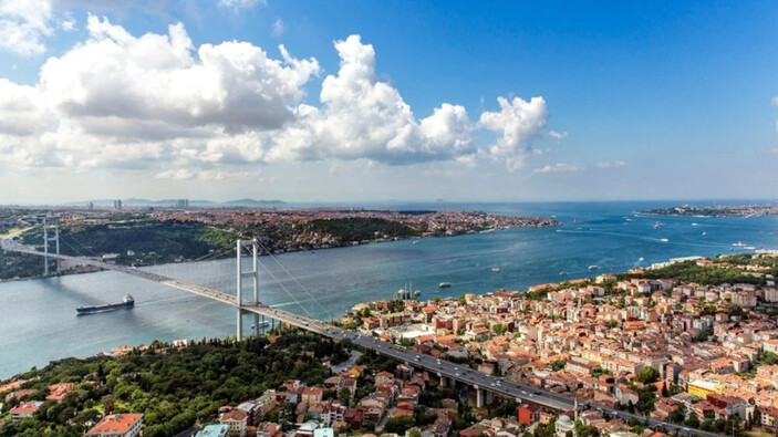 Названо место Турции в списке "самых счастливых стран мира"
