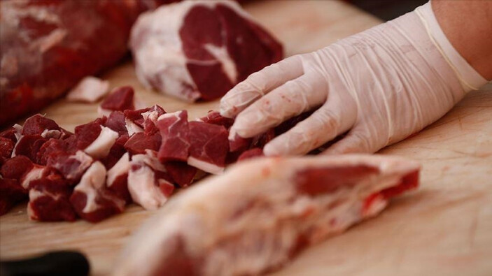 В Турции предотвращают рост цен на мясо