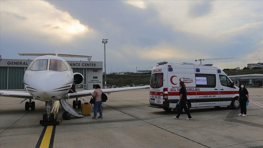 Турция рассчитывает на рост доходов от медицинского туризма