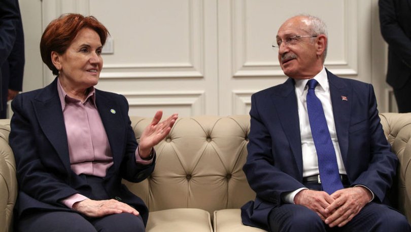 Президентские выборы в Турции: РНП и Хорошая Партия договорились о модели "фермуар" 