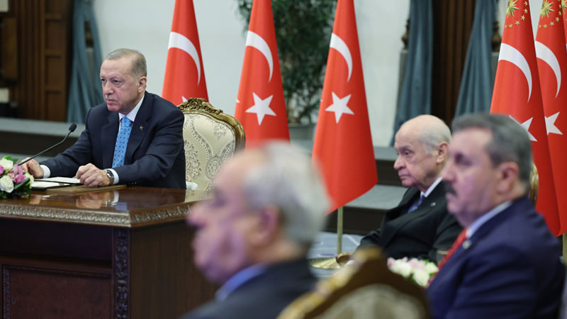 Эрдоган назвал проект АЭС "Аккую" самым крупным совместным с РФ капиталовложением Турции.