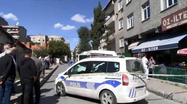 В турецком Башакшехире ссора из-за очереди в туалет привела к смерти
