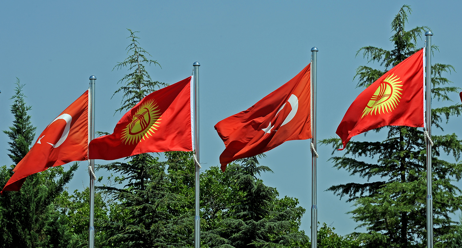 Турция увеличит объем инвестиций в Кыргызстан