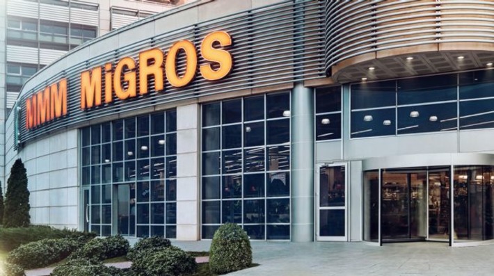 Розничная торговая сеть  Migros готовится поглотить конкурента