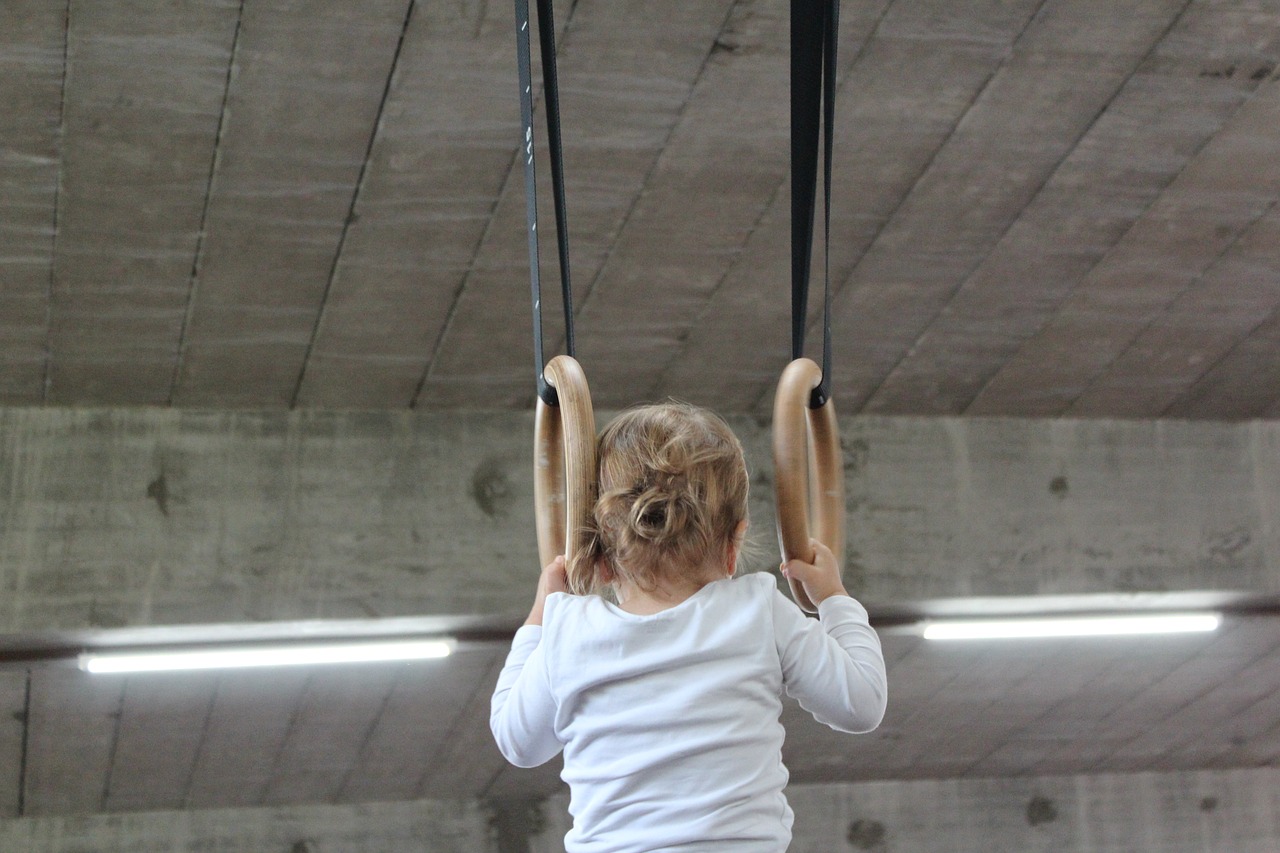 Поиск детской секции по гимнастике в Ларе (Гюзельоба)
