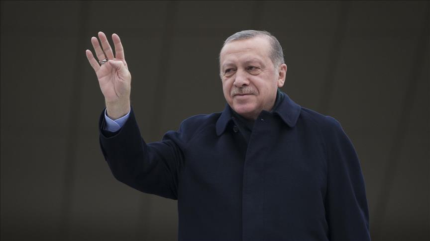 Состоялся первый визит главы Турецкого государства в Грецию за последние 65 лет