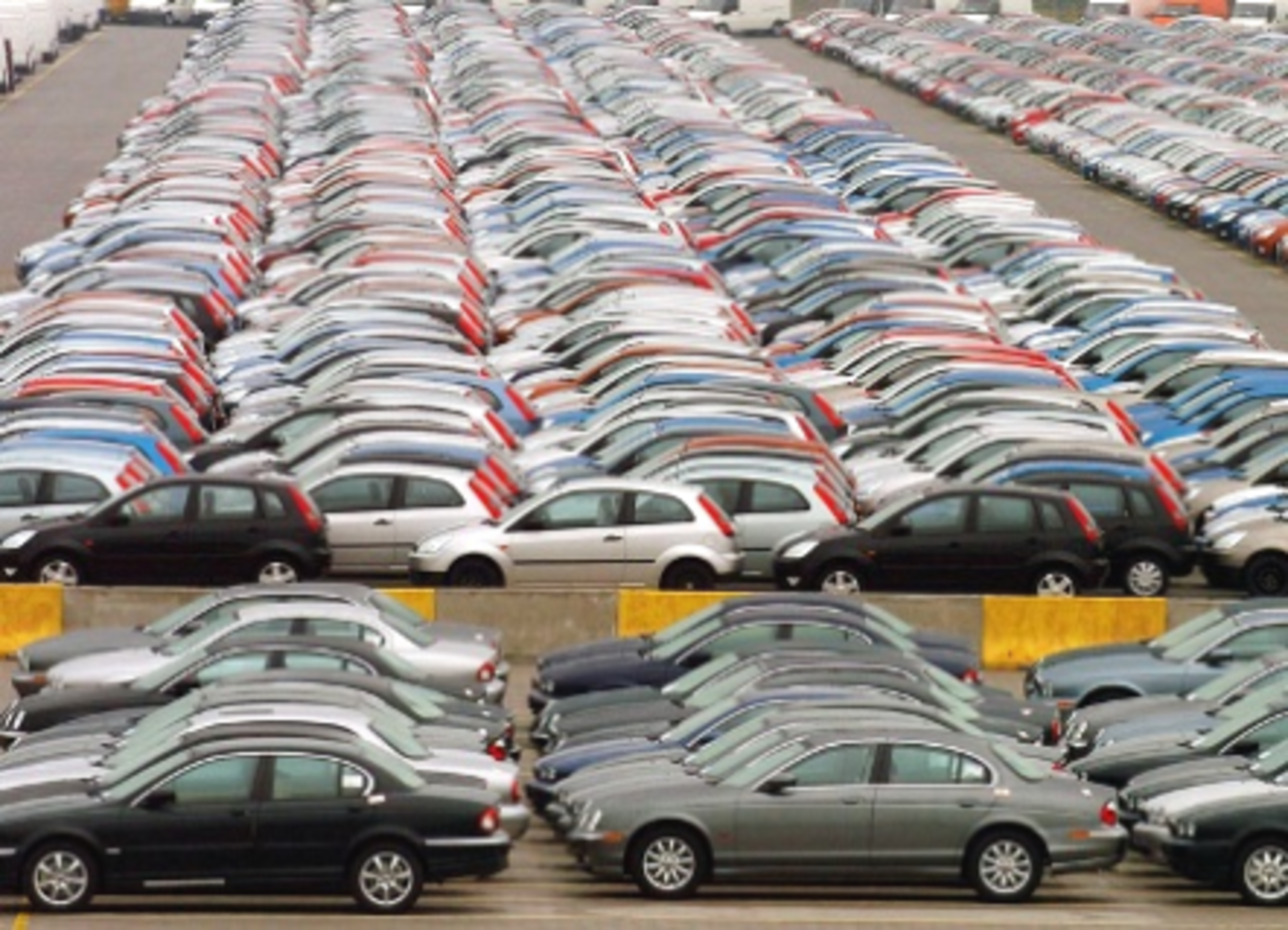 Автомобильный сектор в Турции бьет рекорды