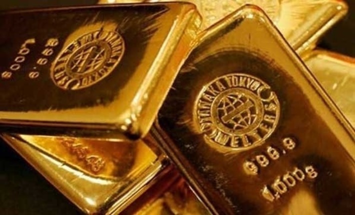 Рекорд импорта турецкого золота может быть побит в текущем году
