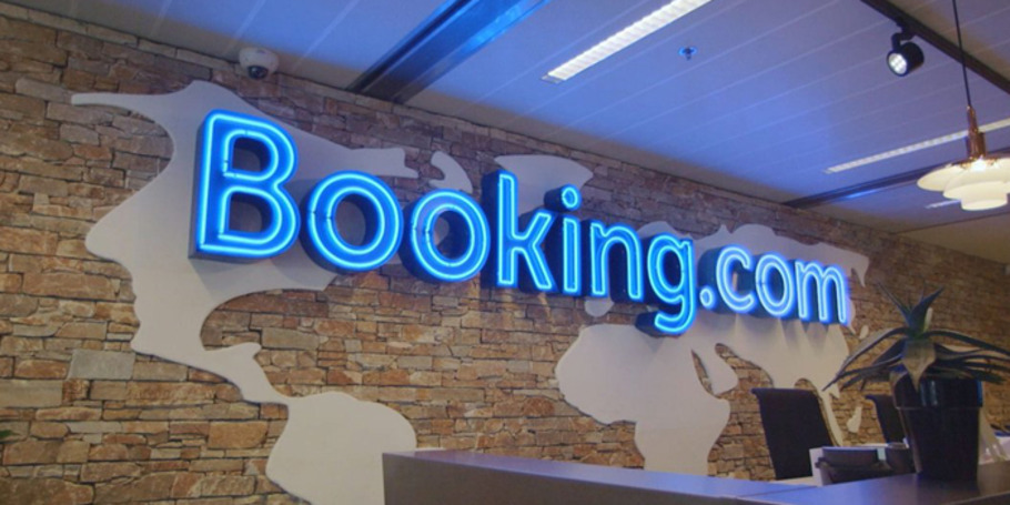 Booking.com может вскоре вернуться в Турцию
