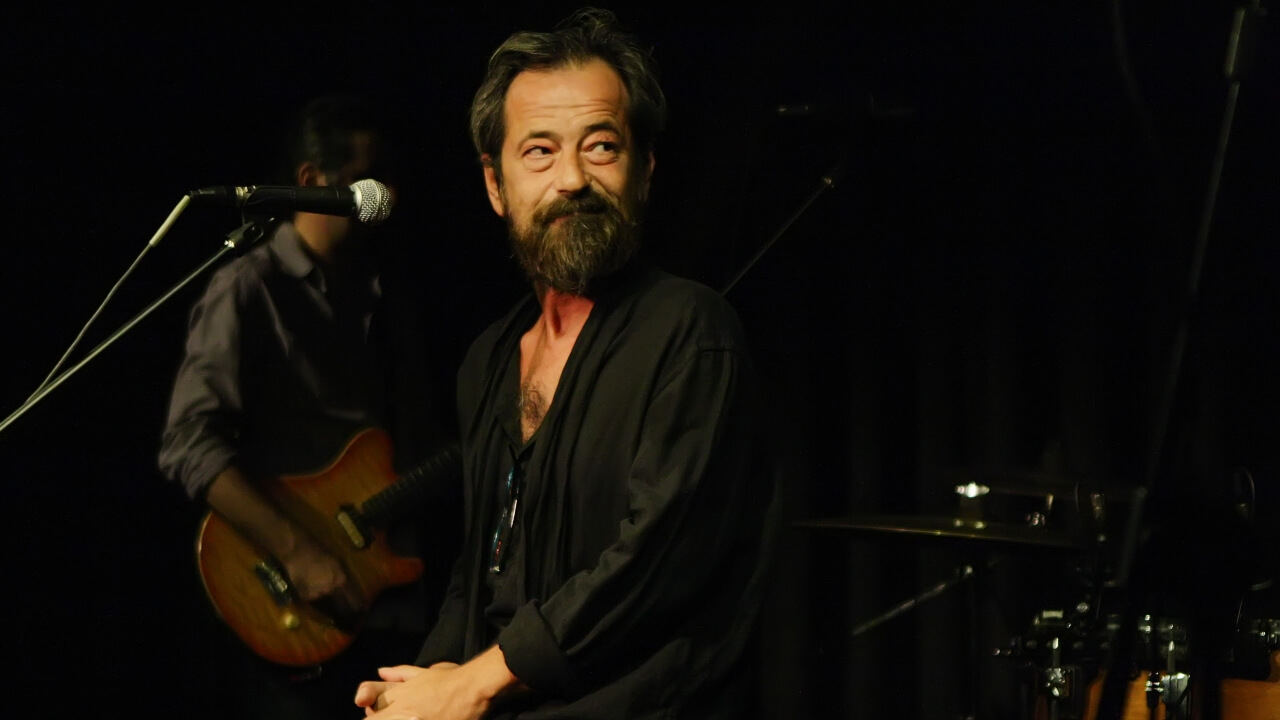 Feridun Düzağaç выступит в Holly Stone Antalya 22 декабря