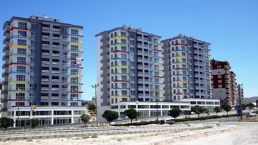 Иностранцы стали покупать больше жилья в Турции