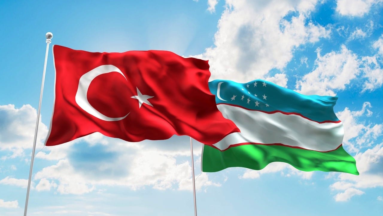 Турция и Узбекистан будут сотрудничать в сфере финразведки
