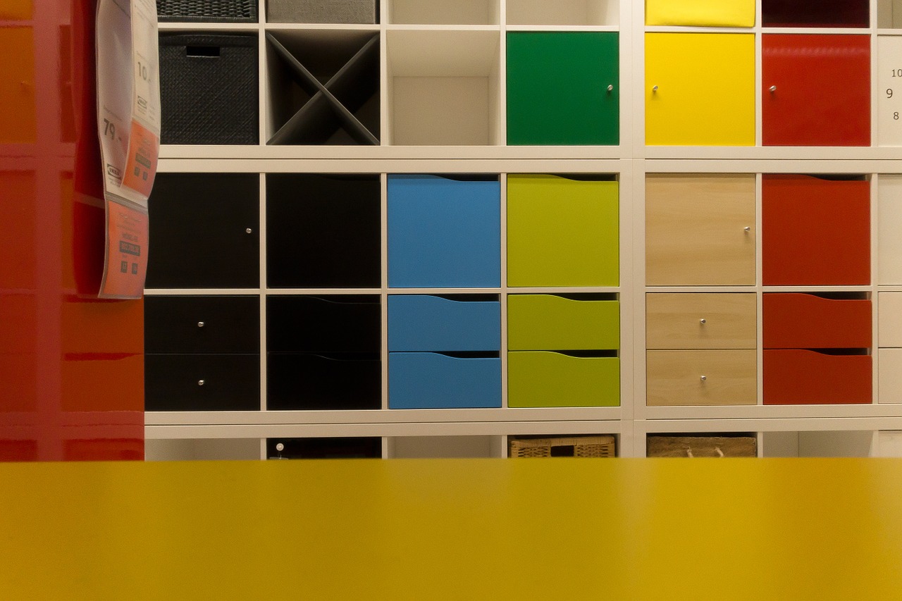 IKEA появится в Анталии в 2018 году