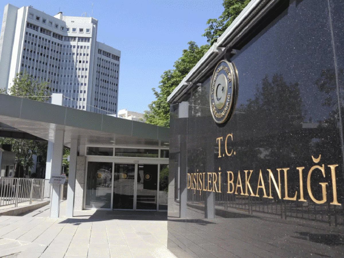 В Стамбуле пройдет встреча глав МИД Азербайджана, Турции и Ирана