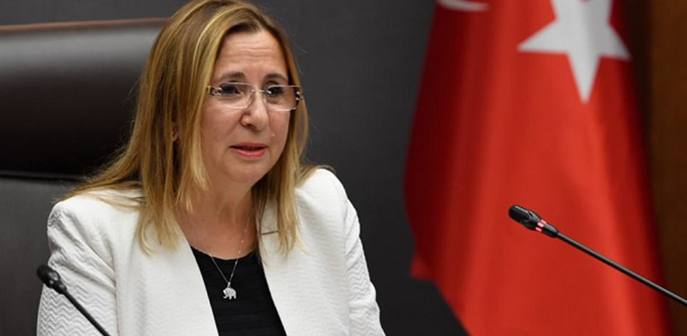 Министр торговли Турции: «Мы хотим видеть американских инвесторов»
