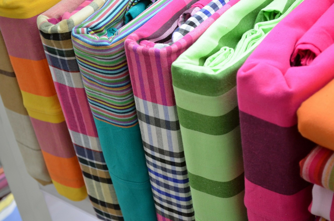   Где купить турецкий домашний текстиль по умеренным ценам 