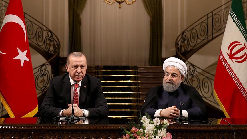 Турция и Иран перейдут на расчеты в национальной валюте