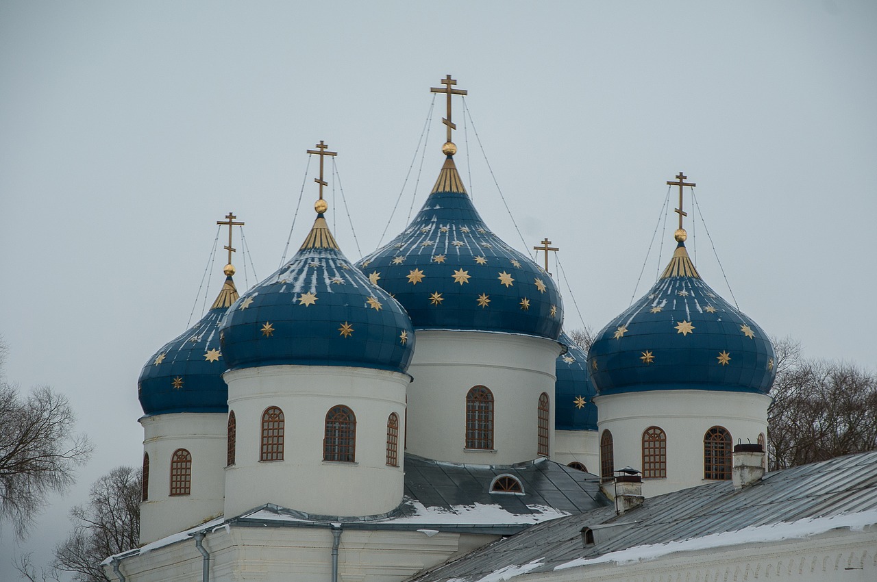 Православные церкви в Турции: где находится храм в Анталии?