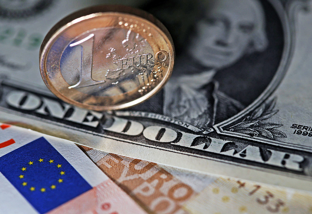 Курсы валют в Турции на 14 декабря 2017 года: евро и доллар вновь повышаются