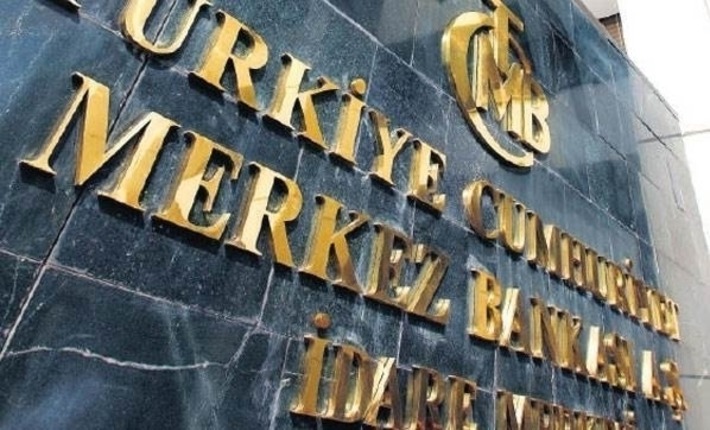 Центральный банк Турции огласит данные по инфляции 01 ноября