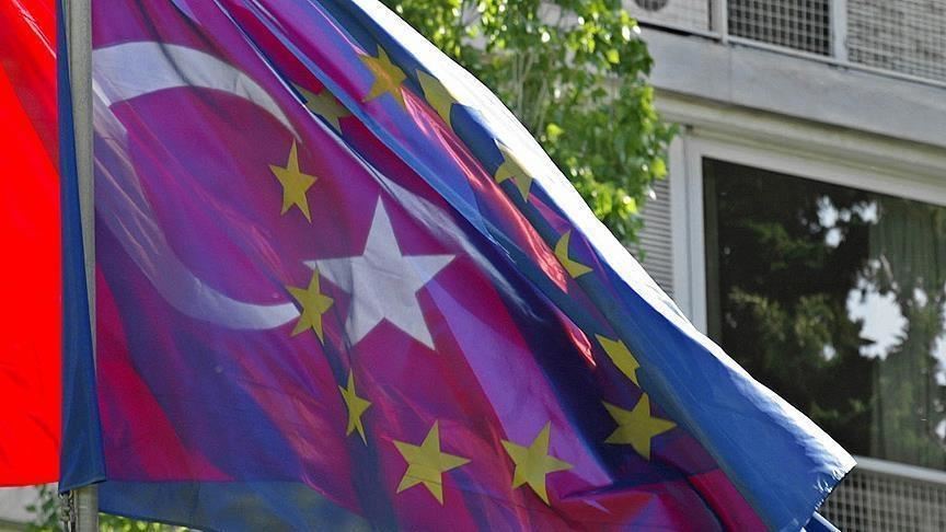 В Брюсселе состоится заседание Совета партнерства Турция-ЕС