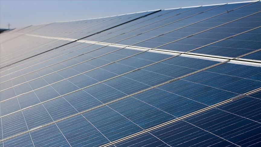 Турция вкладывается в сферу солнечной энергетики