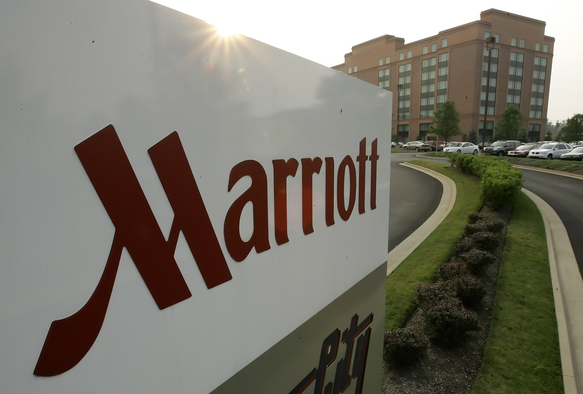Marriott International откроет в Турции 11 гостиниц