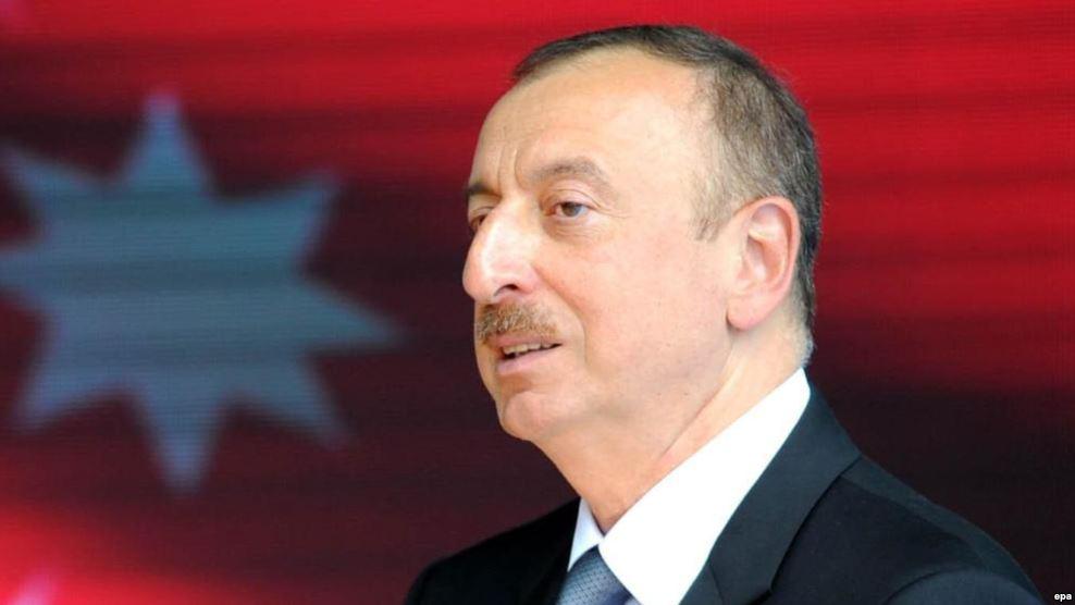 В Турцию с визитом прибыл президент Азербайджана