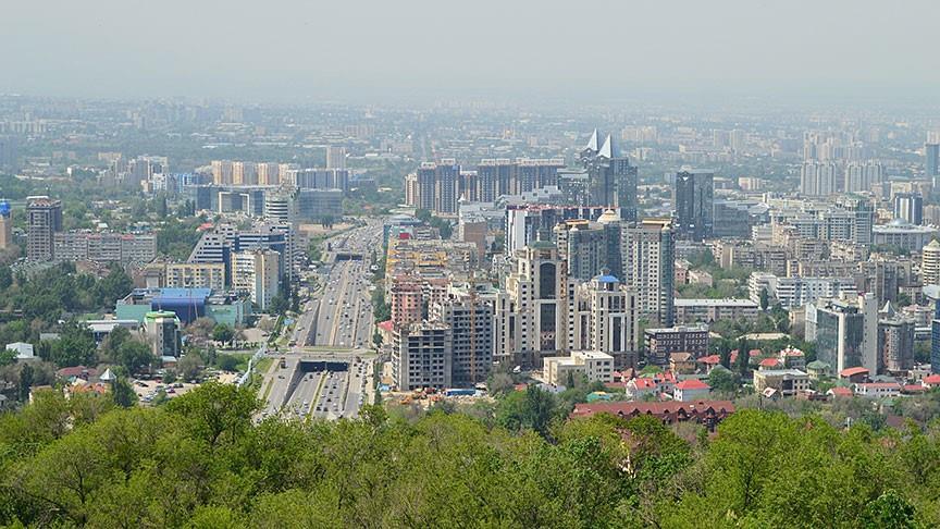 Турция реализует крупный дорожный проект в Казахстане
