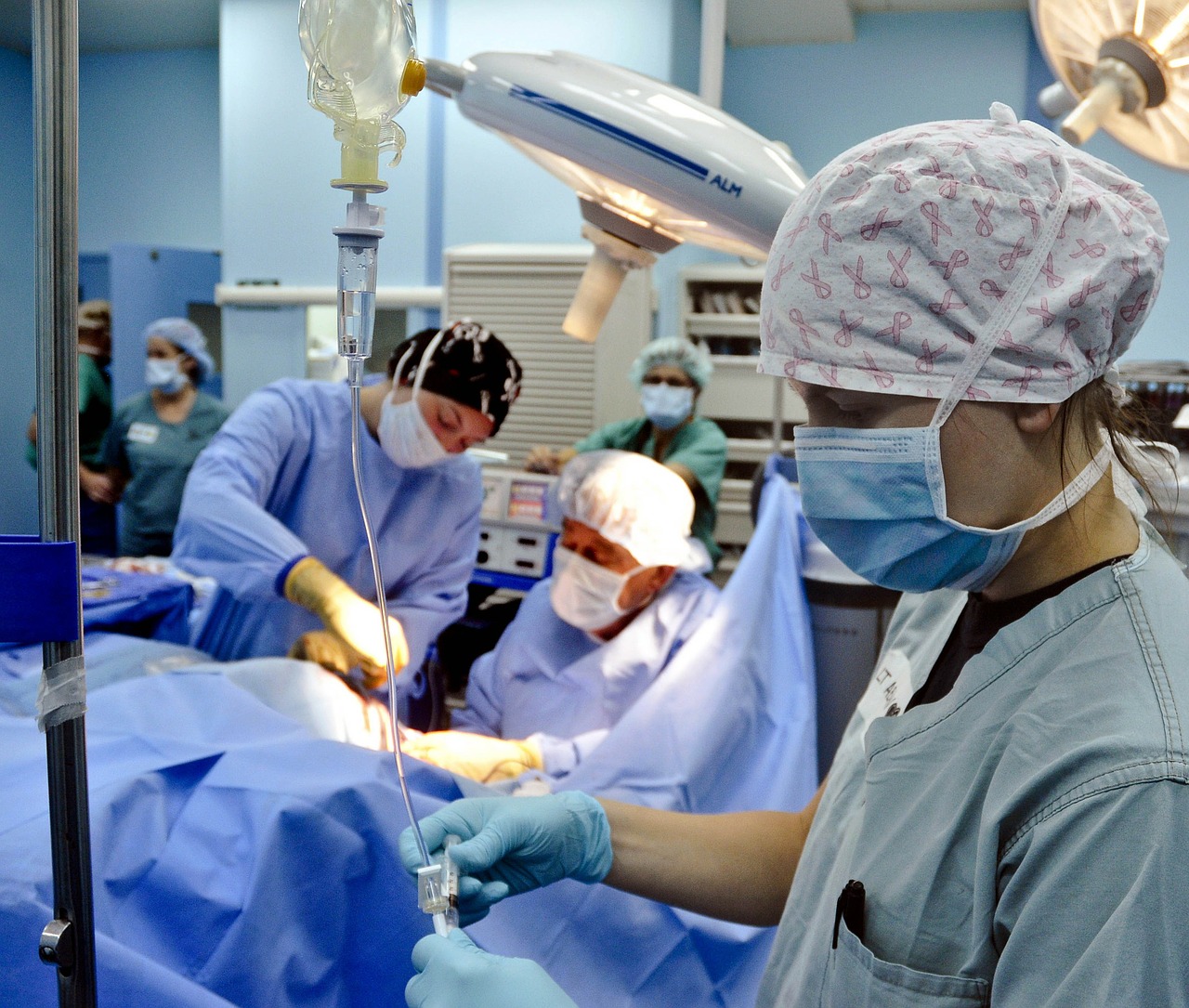    Сколько стоит операция по удаления миндалин в Турции? 