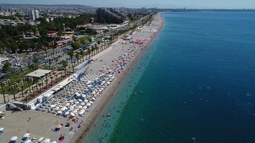 Активное развитие туризма в Турции привело к дефициту кадров