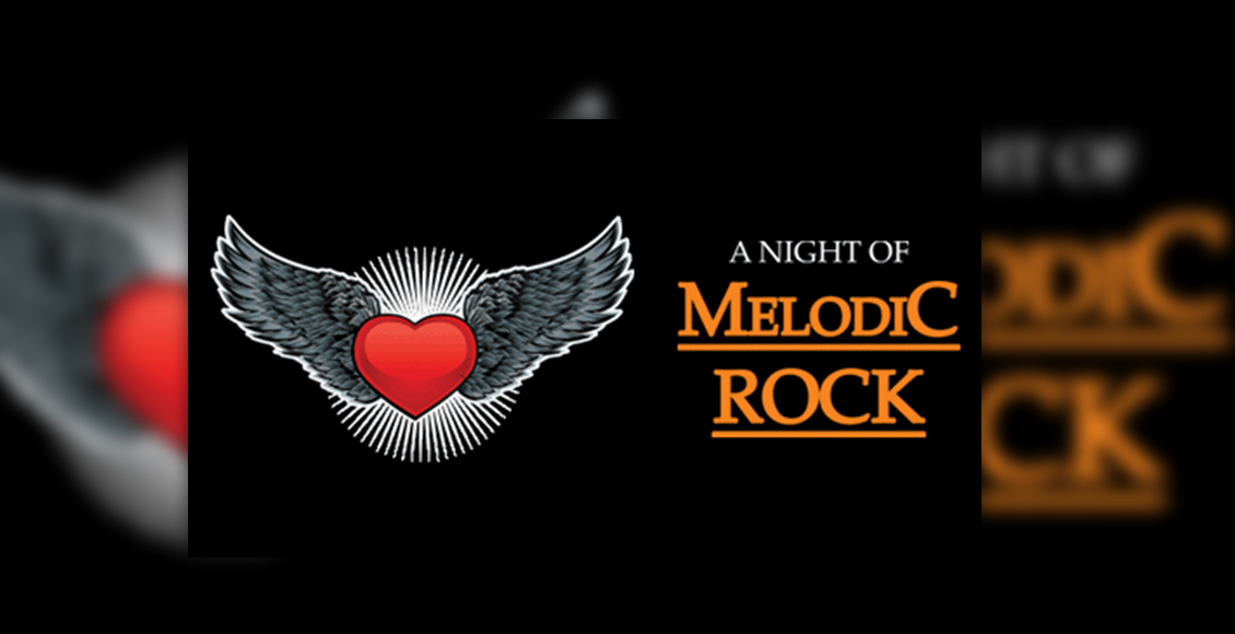 Фестиваль Melodik Rock пройдет в Стамбуле 