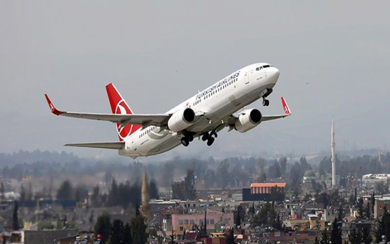 Турецкие авиалинии снижают цены на билеты в страны Южной Европы