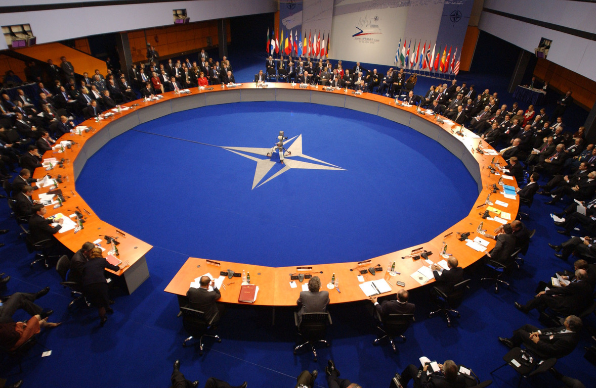 Турция и НАТО обсудят региональные вопросы