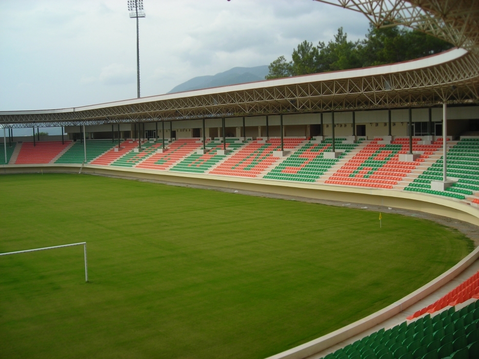 Матч Антальяспор - Галатасарай состоится на стадионе Алании 21 апреля