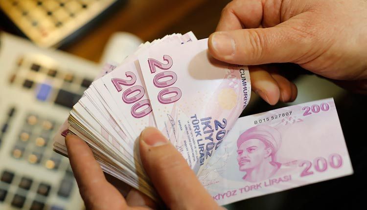 Турецкий бюджет свёлся с профицитом в ноябре