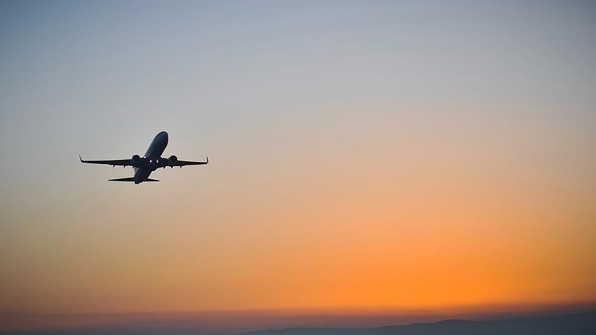 Пассажиропоток в аэропортах Турции в январе превысил 14 млн