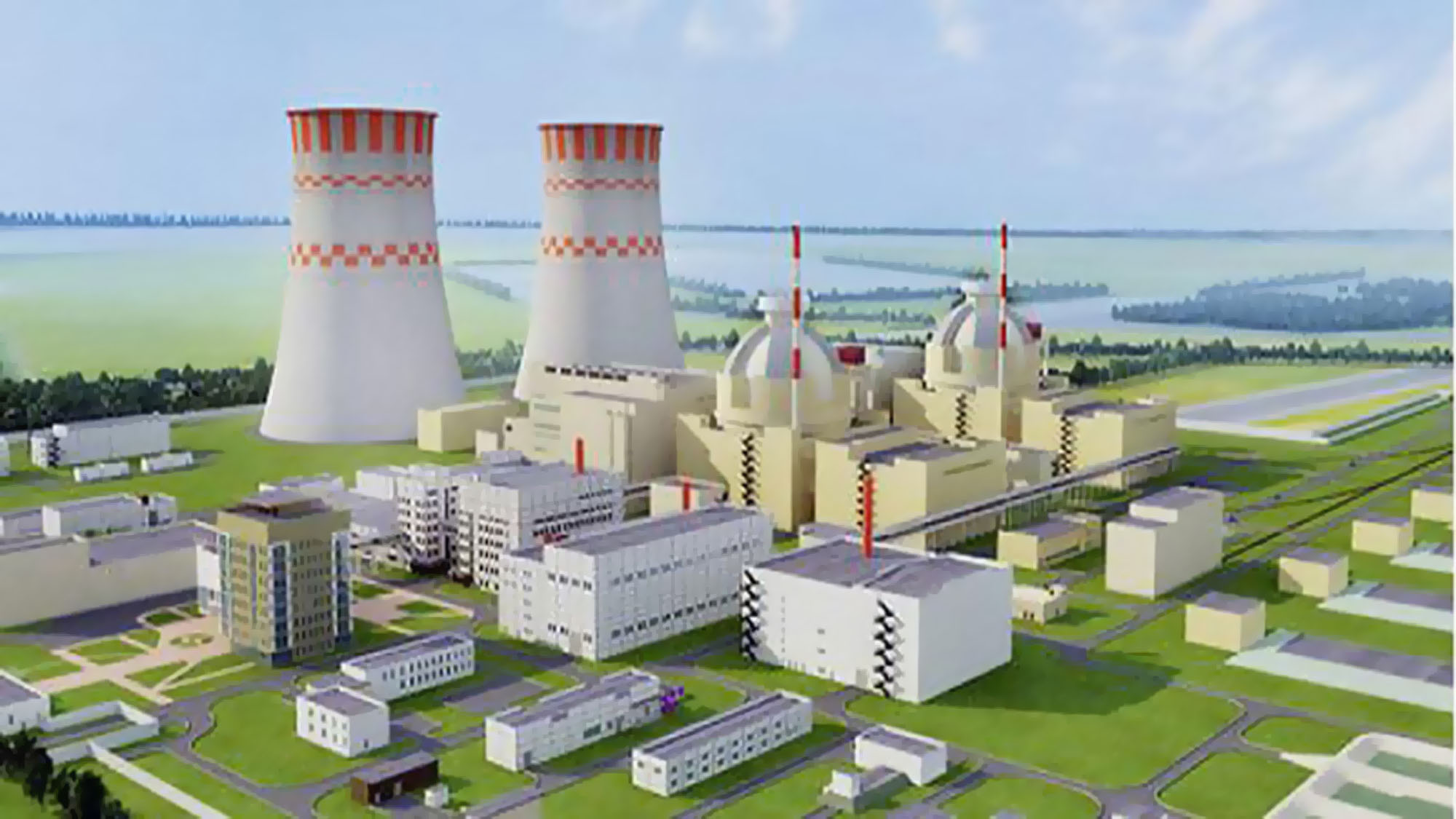 Россия и Турция создают консорциум по строительству первой АЭС