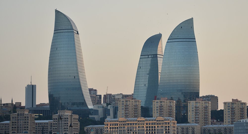 Главы МИД Турции, Грузии и Азербайджана встречаются в Баку