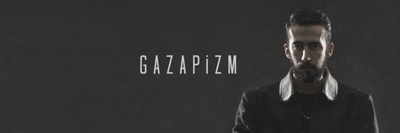 Певец Газапизм даст концерт в Анталье 6 марта