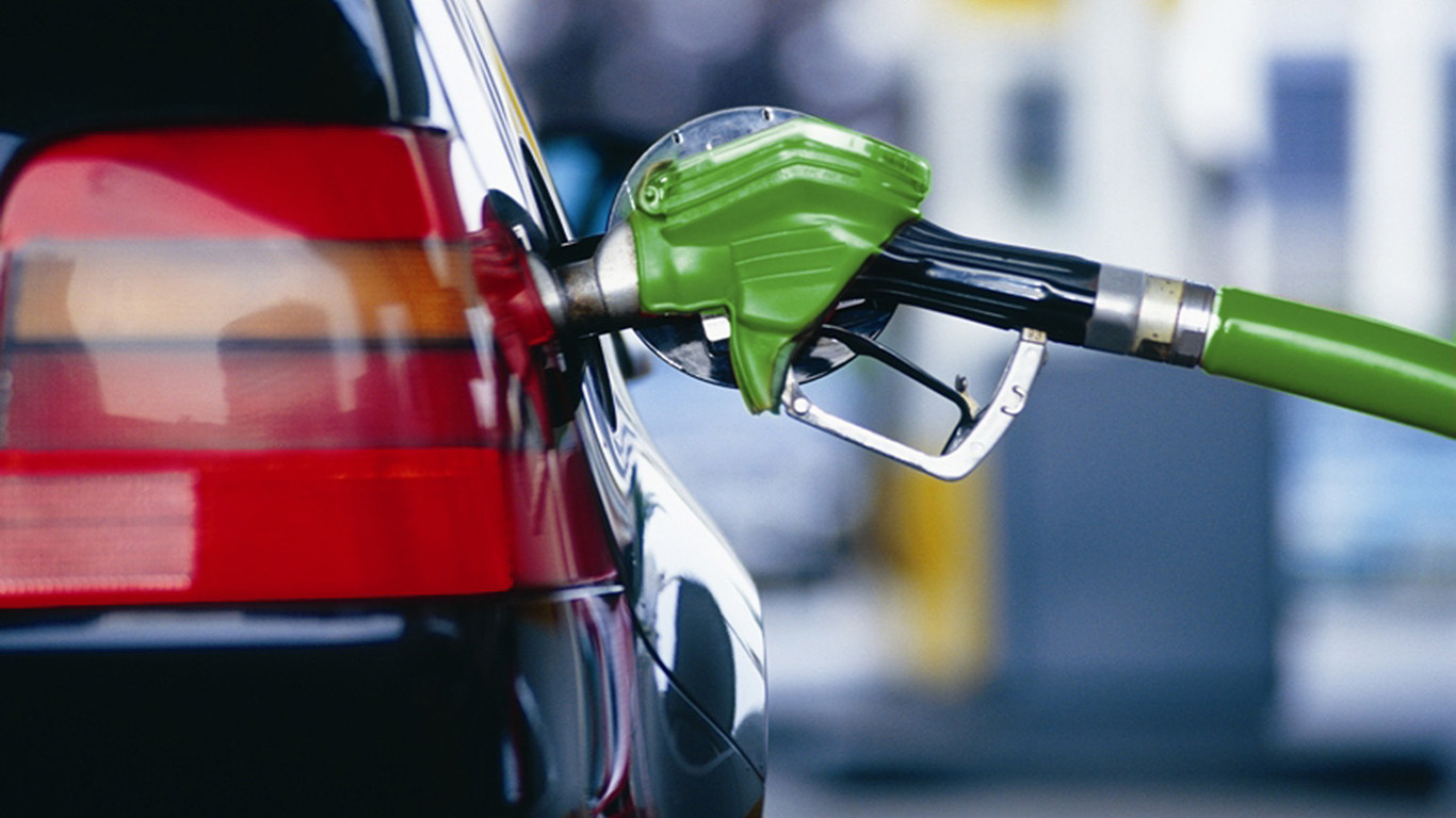 Дешевое топливо может обойтись ещё дороже