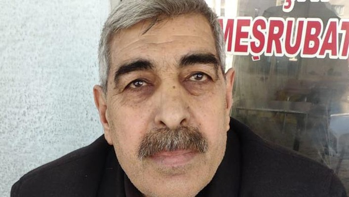 Уголовник, совершивший 151 преступление, задержан в Измире