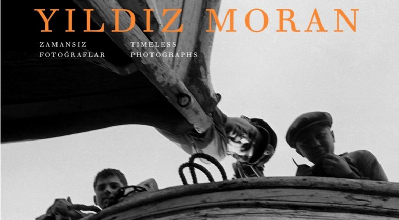 Выставка знаменитого фотографа Йылдыз Моран начнётся в Анталье 10 февраля
