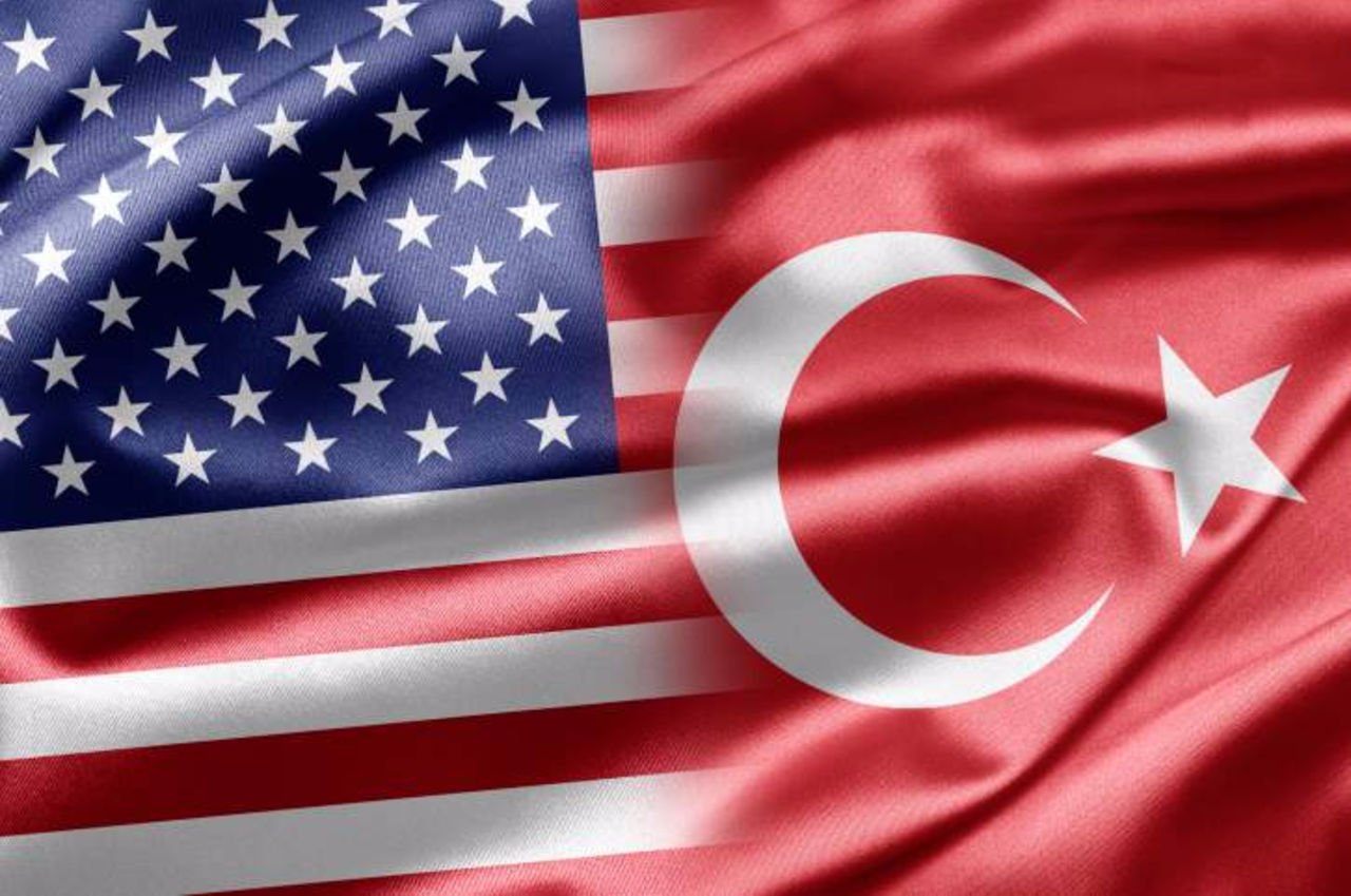 Президенты Турции и США договорились о встрече 