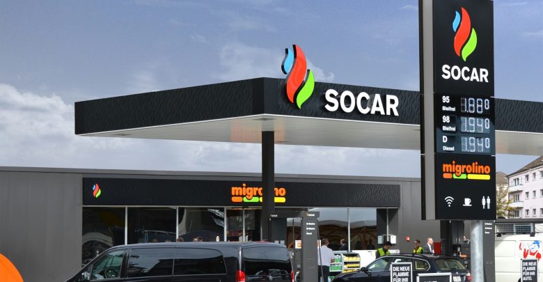 Азербайджанский SOCAR доведет объем инвестиций в Турции до $19,5 млрд