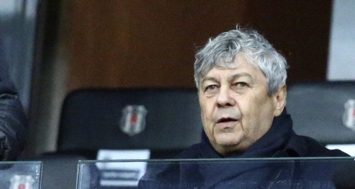 Турция расторгает контракт с тренером сборной Мирчей Луческу