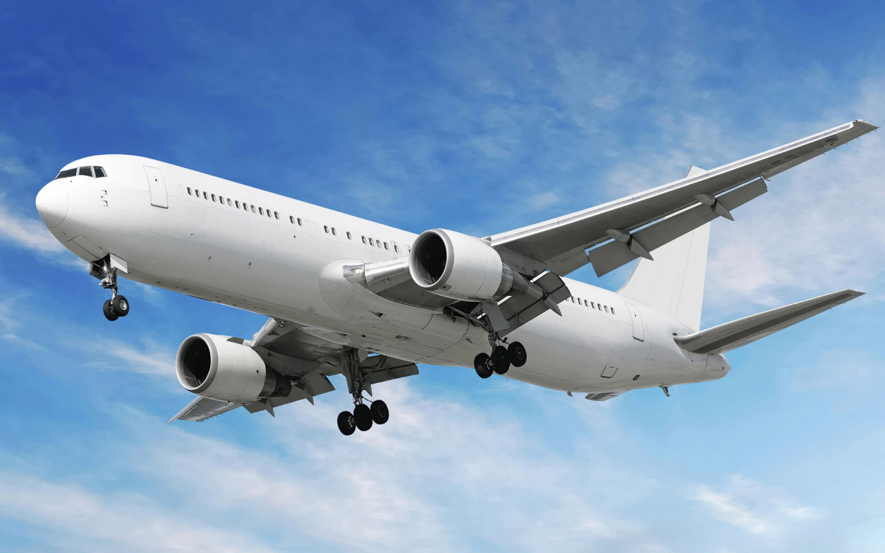 Аэропорт Трабзона возобновил работу после инцидента с самолетом Pegasus Airlines