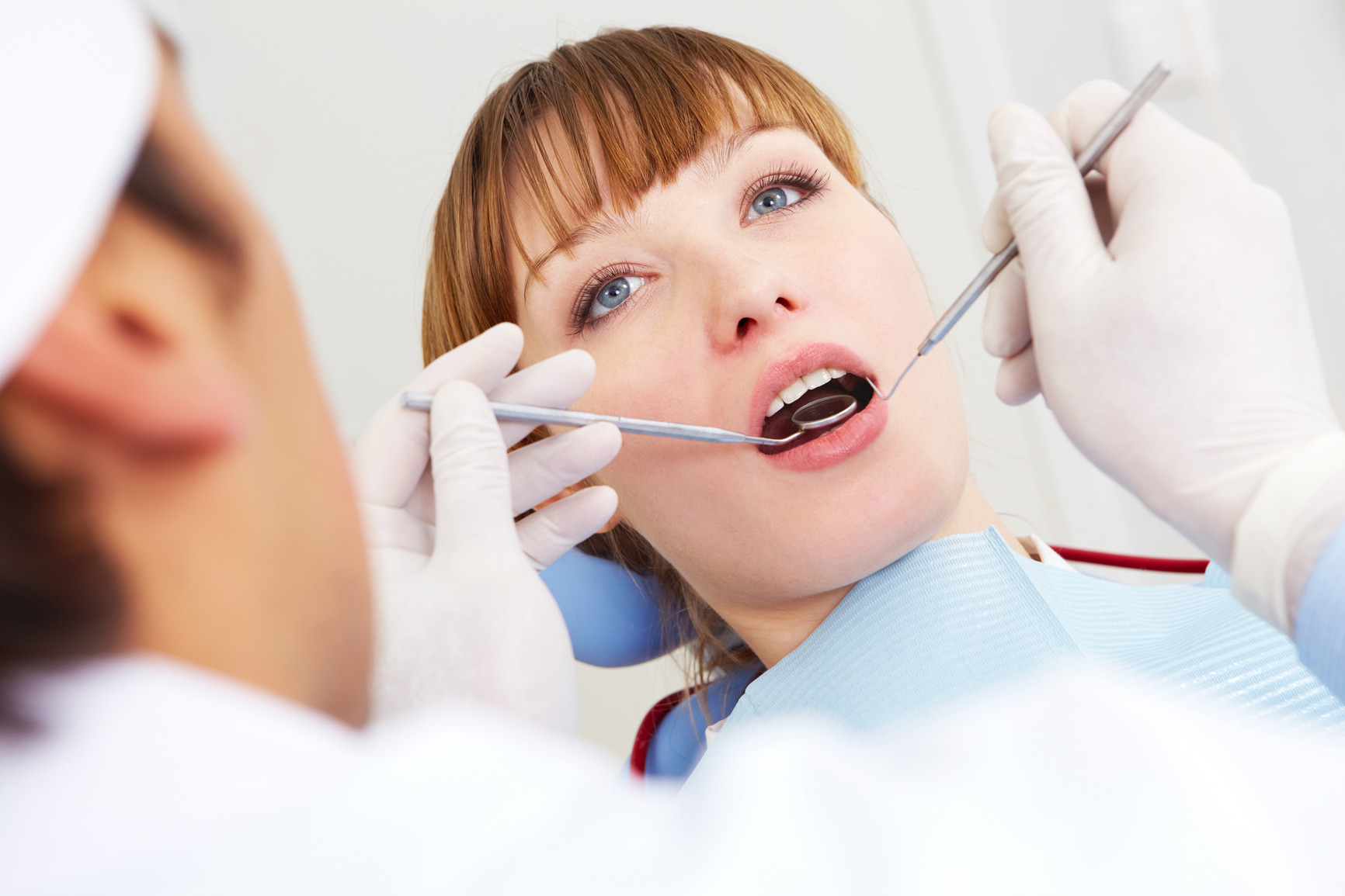     Русскоговорящий стоматолог в Анталии для срочного лечения 