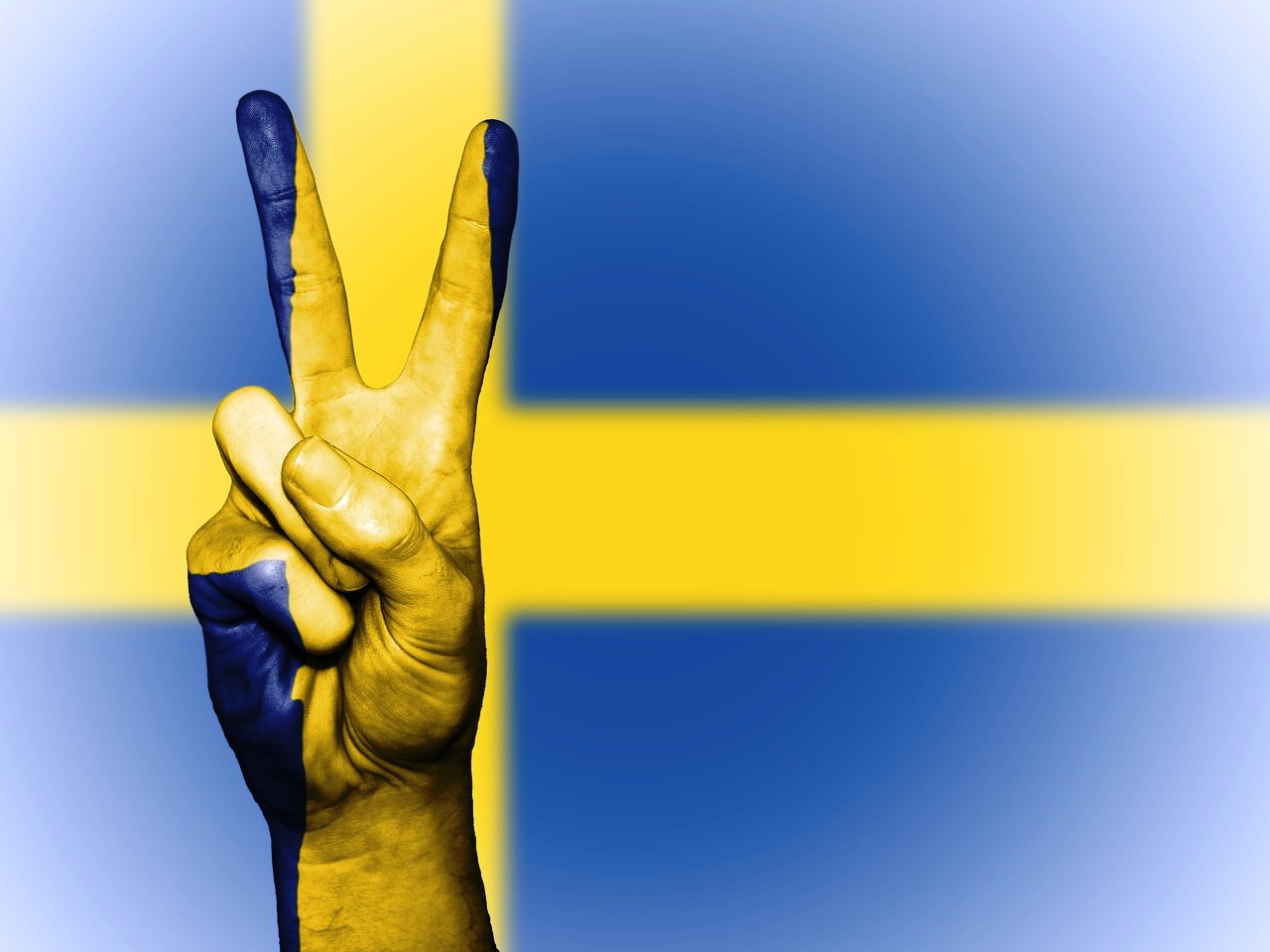   Какая валюта действует в Швеции в настоящее время 