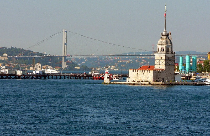 Ассоциация туроператоров России рассказала про налог с туристов в Турции